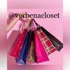 verbenacloset